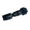 PV Sunclix connector negative male 40A 1100V 2.5 - 6 sq mm